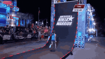 女人的gif-go american GIF