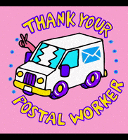 每日GIF(2020-04-08)的gif-Bus Driver Thank You GIF by SHOKKA