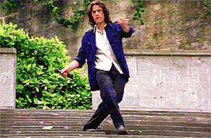 每日GIF(2020-04-08)的gif-Heath Ledger GIF
