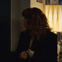 每日GIF(2020-04-08)的gif-Natasha Lyonne What GIF by NETFLIX