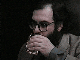 每日GIF(2020-04-08)的gif-Akira Kurosawa GIF