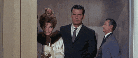 每日GIF(2020-04-08)的gif-James Garner Rip GIF
