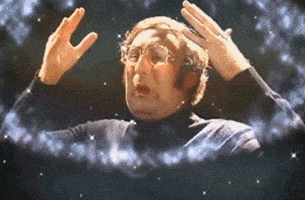 每日GIF(2020-04-08)的gif-Tim And Eric Omg GIF