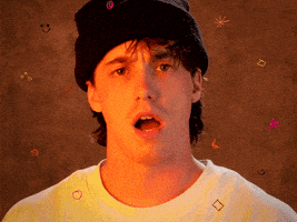 omg GIF的gif-Matt Omg GIF by BROCKHAMPTON