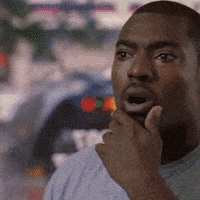 omg GIF的gif-The Wire Wow GIF