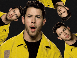 omg GIF的gif-shock wtf GIF by Nick Jonas