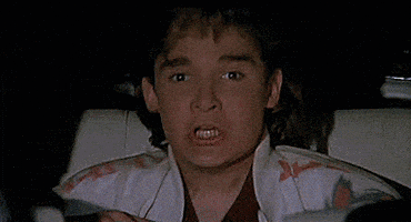 omg GIF的gif-Corey Haim Omg GIF