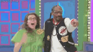 omg GIF的gif-happy snoop dogg GIF by Cheezburger