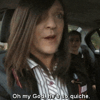 omg GIF的gif-ja'mie king omg GIF