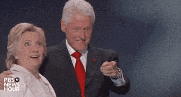 omg GIF的gif-hillary clinton wow GIF