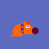 悲伤GIF的gif-sad pup GIF by Robin Davey