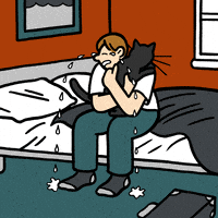 悲伤GIF的gif-sad cry GIF by GIPHY Studios Originals