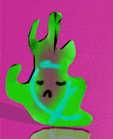悲伤GIF的gif-sad shakes GIF by aarati