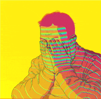 悲伤GIF的gif-sad loop GIF by mestrefungo