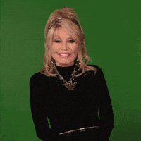 悲伤GIF的gif-No Sad GIF by Dolly Parton