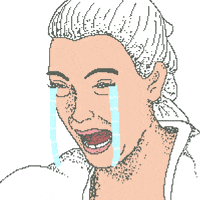 悲伤GIF的gif-sad couple GIF by Percolate Galactic