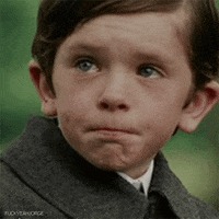 悲伤GIF的gif-sad face GIF