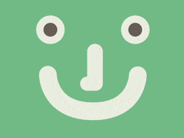 悲伤GIF的gif-happy animation GIF by Adam Black