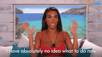每日GIF(2020-04-09)的gif-What To Do No Idea GIF by MOODMAN