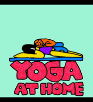 每日GIF(2020-04-09)的gif-At Home Thank You GIF by SHOKKA