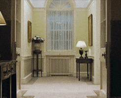 开心GIF的gif-happy love actually GIF