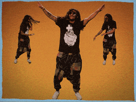 开心GIF的gif-happy chris smith GIF by The Internet