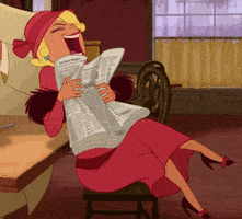 开心GIF的gif-happy excited GIF