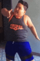 开心GIF的gif-baile dancing GIF