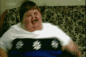 开心GIF的gif-happy lemon cake GIF