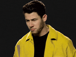 开心GIF的gif-excited cheer GIF by Nick Jonas