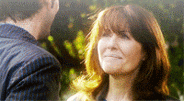 开心GIF的gif-doctor who hug GIF