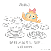 开心GIF的gif-happy french GIF by SLOTHILDA