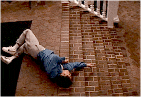 莱昂纳多·迪卡普里奥GIF的gif-has keith thurman GIF