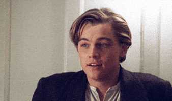 莱昂纳多·迪卡普里奥GIF的gif-leonardo dicaprio GIF
