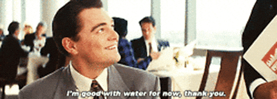 莱昂纳多·迪卡普里奥GIF的gif-margot robbie film GIF