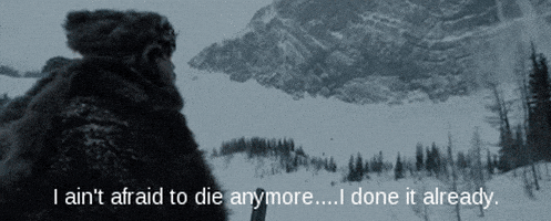 莱昂纳多·迪卡普里奥GIF的gif-leonardo dicaprio GIF