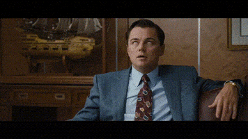 莱昂纳多·迪卡普里奥GIF的gif-year leo GIF