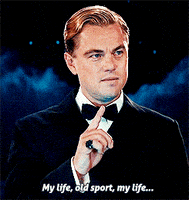 莱昂纳多·迪卡普里奥GIF的gif-the great gatsby jay GIF