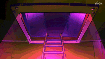莱昂纳多·迪卡普里奥GIF的gif-eyes hello GIF by Teenage Mutant Ninja Turtles