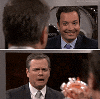 马特·达蒙GIF的gif-tonight show GIF by The Tonight Show Starring Jimmy Fallon