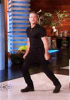 马特·达蒙GIF的gif-matt damon whips GIF