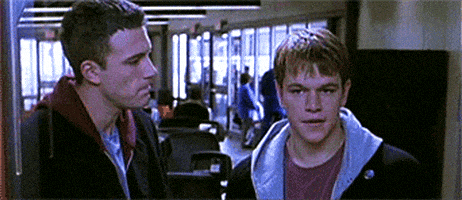 马特·达蒙GIF的gif-matt damon h GIF