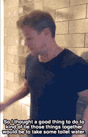 马特·达蒙GIF的gif-matt damon ice GIF