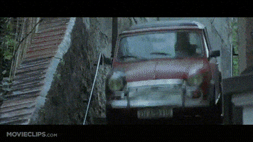 马特·达蒙GIF的gif-matt damon film GIF