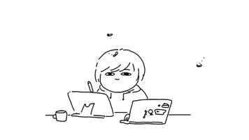 每日GIF(2020-04-10)的gif-GIF by knifesonyu