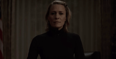 每日GIF(2020-04-10)的gif-House Of Cards Netflix GIF