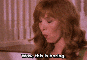 每日GIF(2020-04-10)的gif-Over It Wow GIF by The Comeback HBO