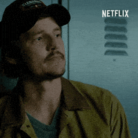 本·阿弗莱克GIF的gif-ben affleck heist GIF by NETFLIX