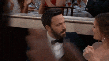 本·阿弗莱克GIF的gif-ben affleck love GIF