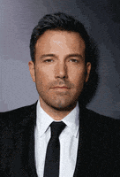 本·阿弗莱克GIF的gif-ben affleck magazine GIF